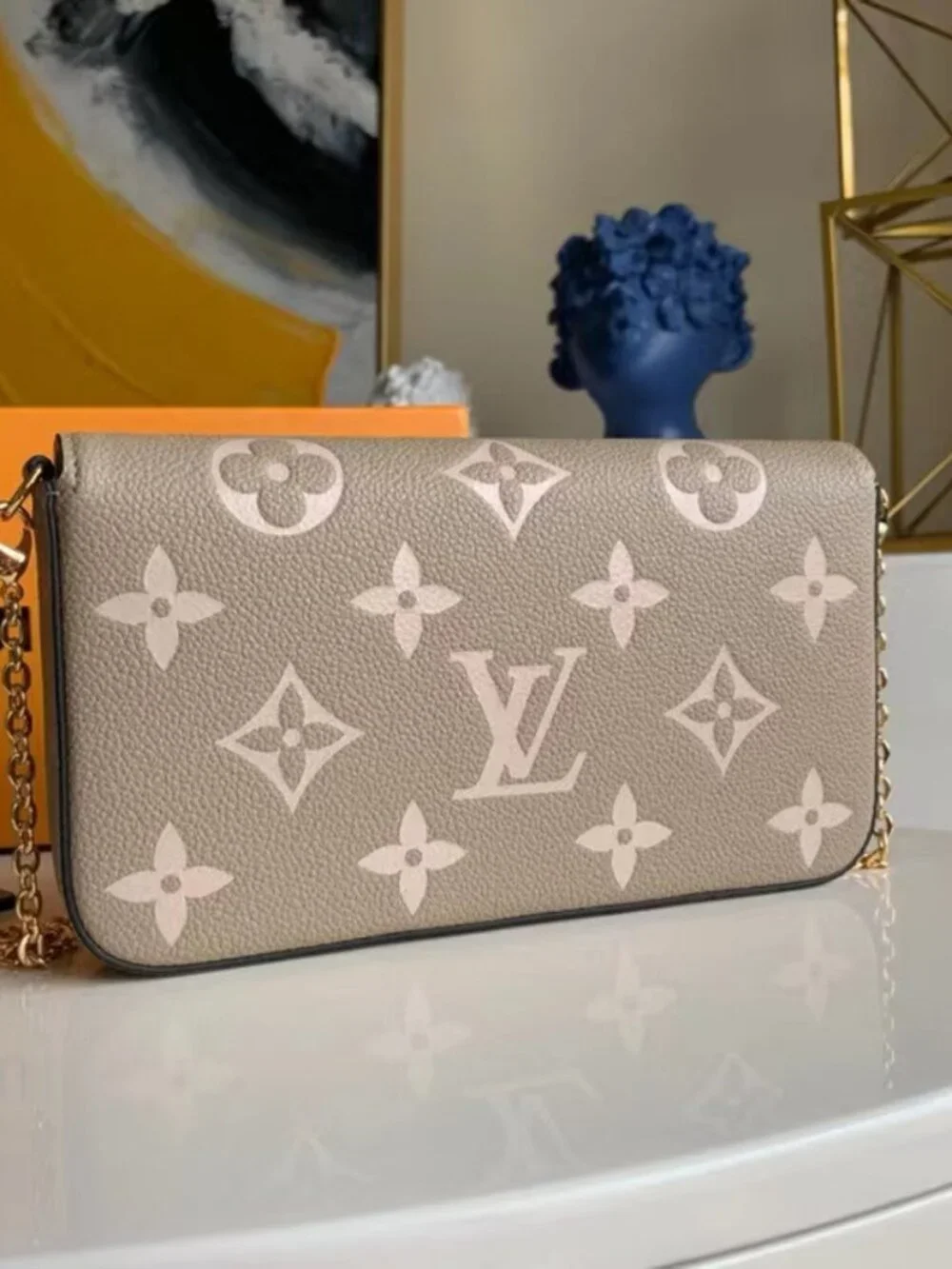 Louis Vuitton Handbags